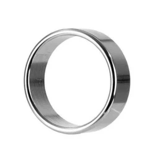 Best-male-Sex-Toys-ALLOY-METALLIC-RING-XL