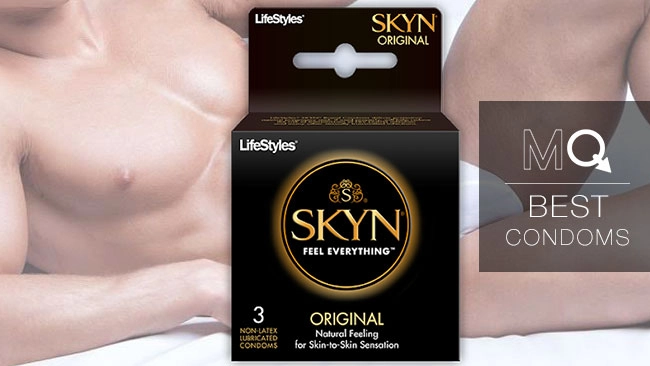 Lifestyles skyn extra thin best condoms