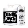 Doc Johnson natural Anal Lube sizes