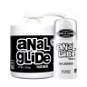 Doc Johnson natural Anal Lube sizes