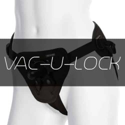 Vac-U-Lock System