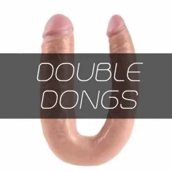 Double Dongs