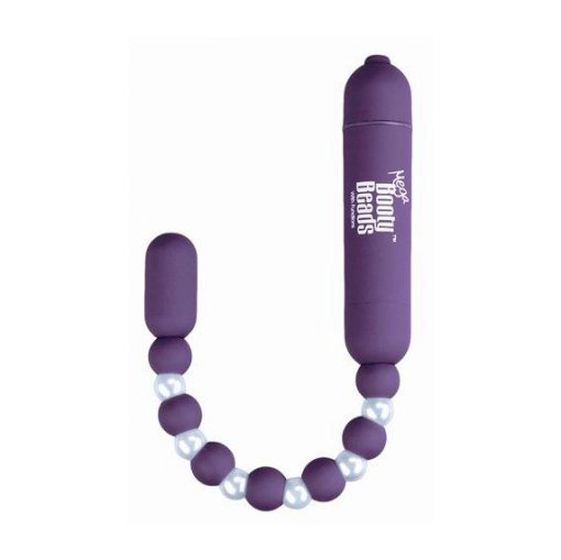 Mega Booty Beads 7 Functions Purple 3