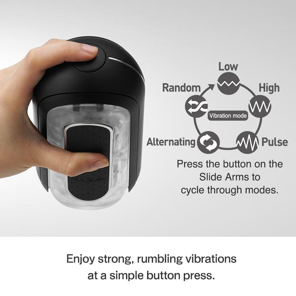 Tenga-flip-zero-electronic-vibration-stroker-black-specs-2