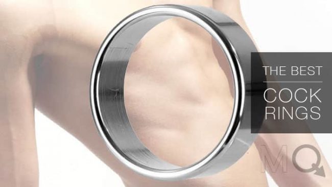 12款最推薦男用套環- 2025年嚴選情趣套環 21 best cock rings alloy