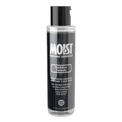 moist back door anal lubricant