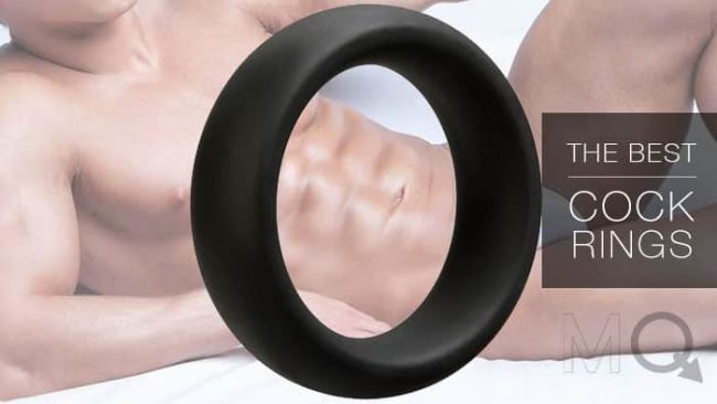 12款最推薦男用套環- 2025年嚴選情趣套環 18 super stretch pro cock ring