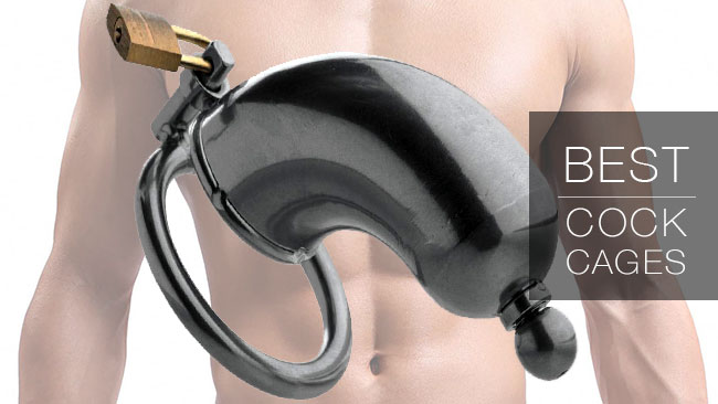 Armor Chastity Device best cock cage