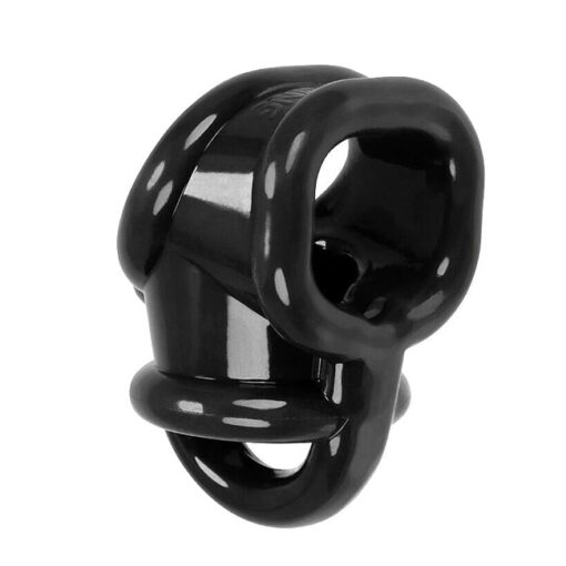 Ballsling Ball Split Sling Oxballs Black Main