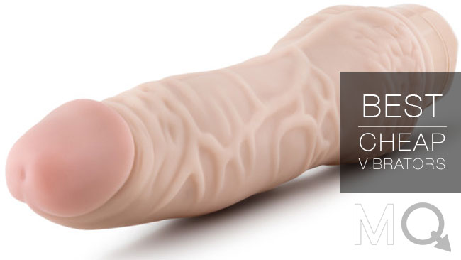 Dr Skin Cock Vibe 7 Best Cheap Vibrators