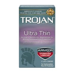 Trojan