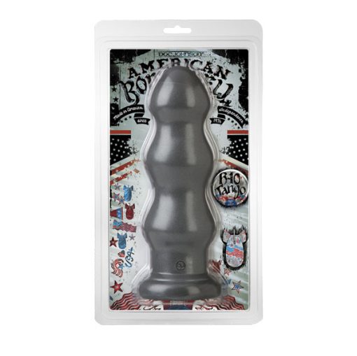 B-10 Probe Gray 8.8 inches long 10 inches Girth - Image 4