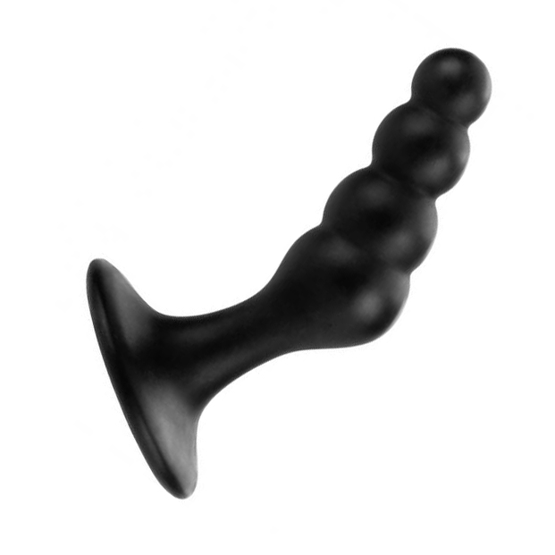 Dr Joel Kaplan Graduated Prostate Probe Black 1