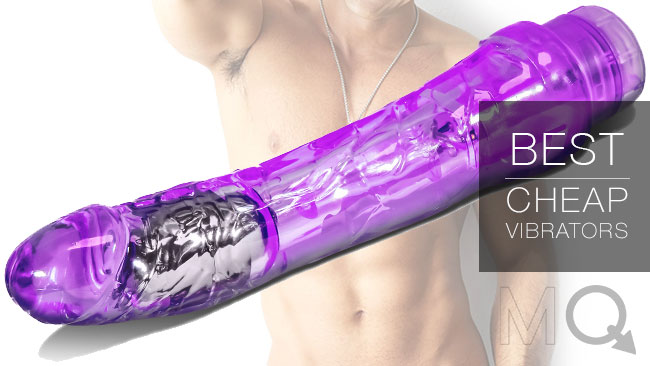 Mambo Vibe Best Cheap Vibrators