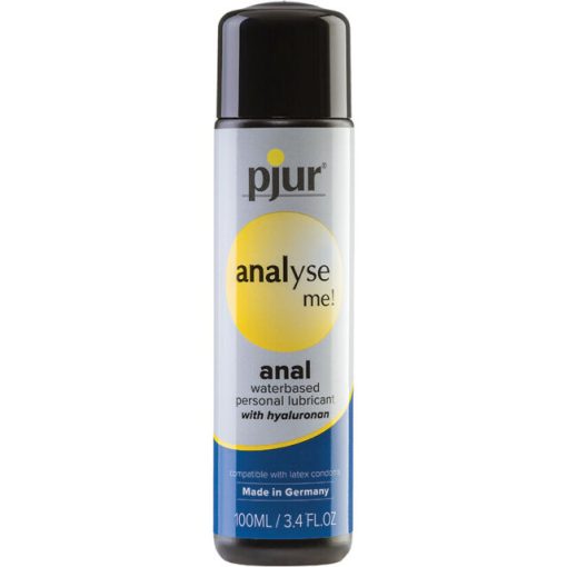 Anal dildo starter kit (save 25%) 2