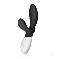 Lelo Loki Wave Best prostate Massager Black