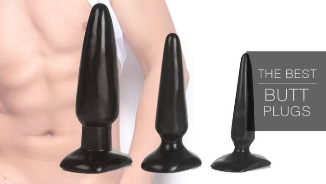 Colt Anal Plug Dilator Starter Kit