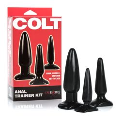 colt anal trainer kit box