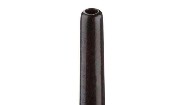 How to use an anal enema tip