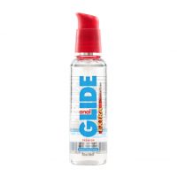 Anal Glide Relaxant Lubricant Water