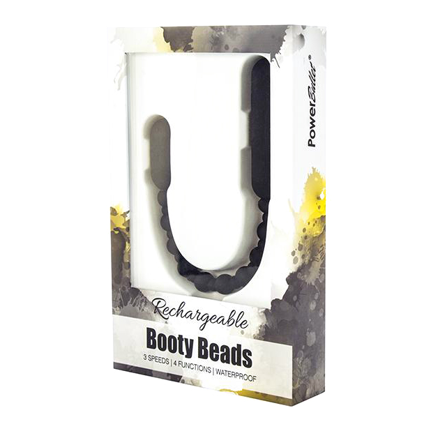 Booty Beads Rechargeable 4
