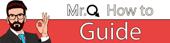 Mr q male q how to sex guide