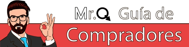 Mr. Q Guia de compradores