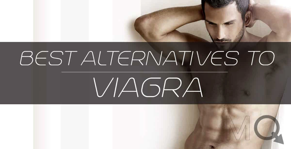 Best viagra alternatives of 2023 – top 5 natural supplements