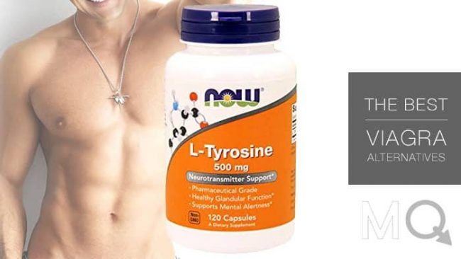 Best Viagra Alternatives L Tyrosine
