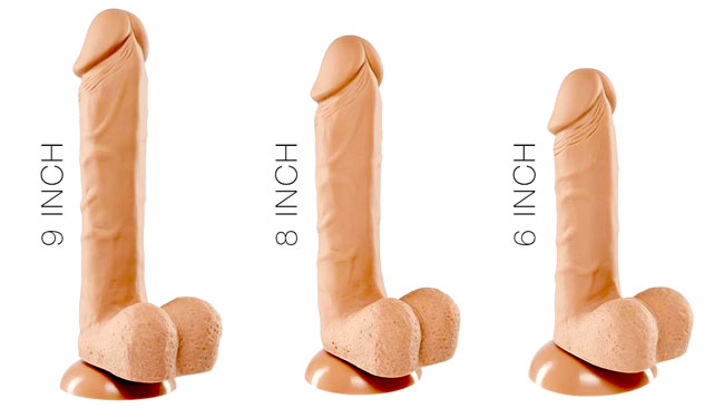 Anal Dildos Com