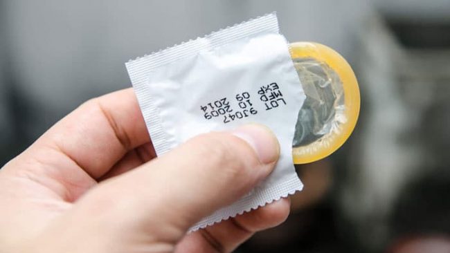 best anal dildo condom open hand
