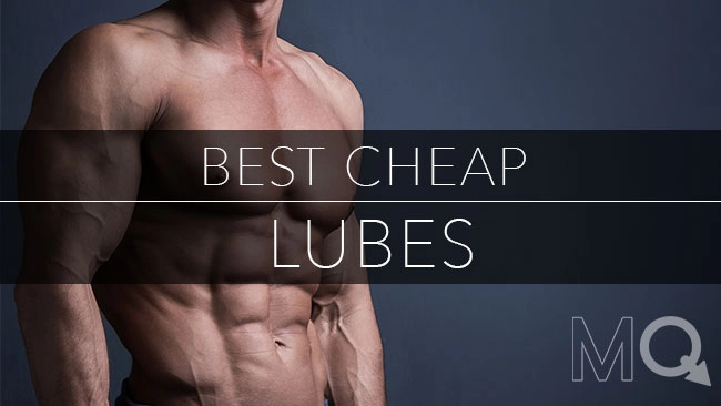 Best cheap lubes for great sex (2023 update)