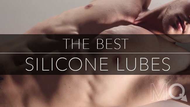 Best Silicone Lubes and Sex Lubricants