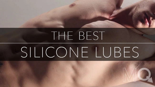 Best silicone lube of 2023 for smoother sex