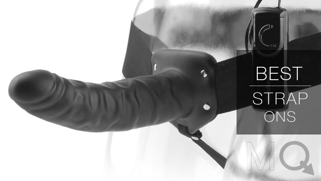 best strap on vibrating fetish fantasy