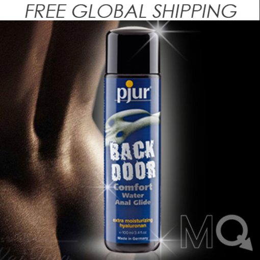 Pjur Backdoor Water 100ml