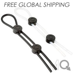 pro sensual adjustable best cock ring