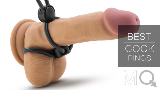 Pro Sensual Adjustable Penis Ring