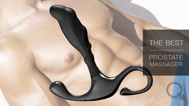 Sonos Prostate Massager