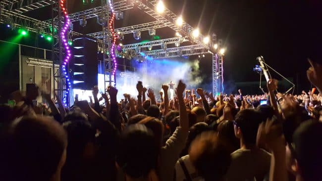 Being Gay in South Korea (2023 Update) - LGBTQ Life Living in Seoul 1