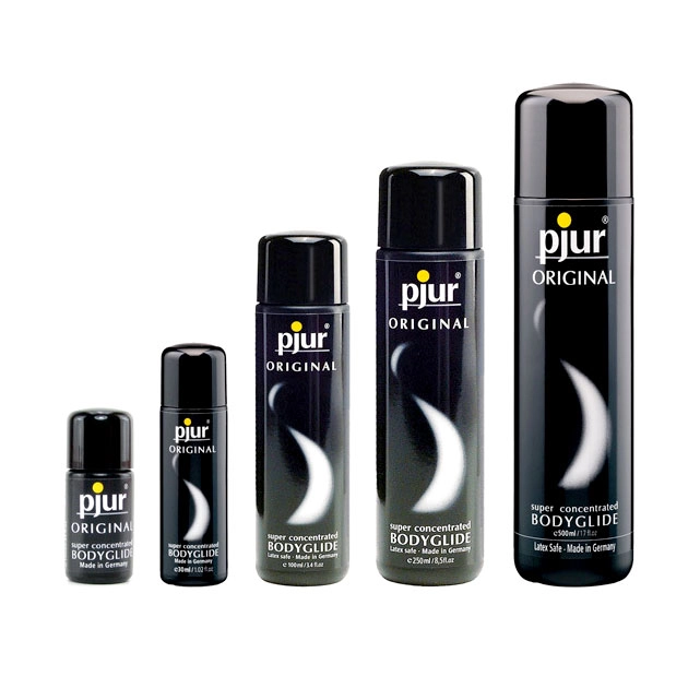 pjur-original-body-glide-silicone-Lube-Sizes