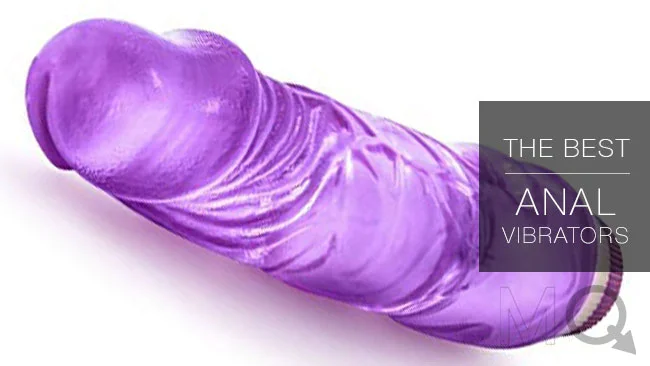 Revel Venue Anal Vibrator