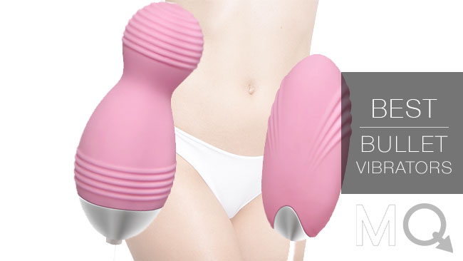 Double Play Best Bullet Vibrators Pink