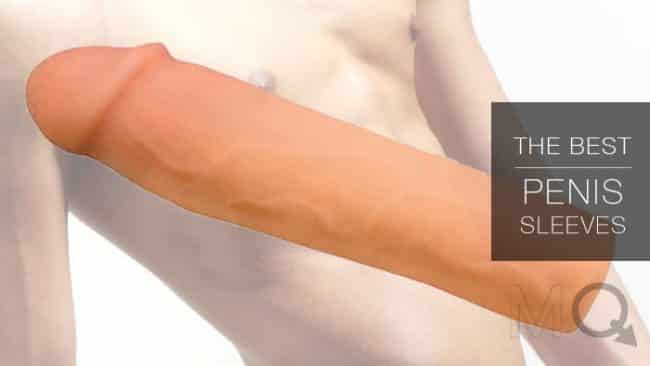 Best-penis-sleeve-tommy-gunn-cyberskin-penis-extension
