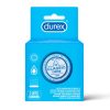 Durex XXL Lubricated 3 Pack Latex Condoms - Image 4