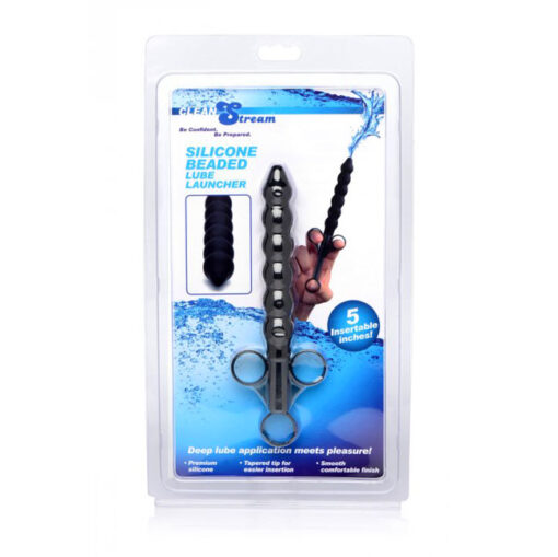 Cleanstream-Silicone-Beaded-Lube-Launcher-Box