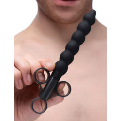 Cleanstream-Silicone-Beaded-Lube-Launcher-Model
