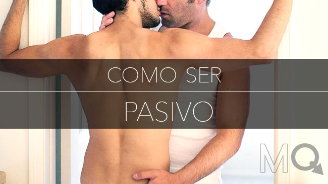 Read more about the article Como ser Pasivo sin Dolor: Sexo Anal para Principiantes