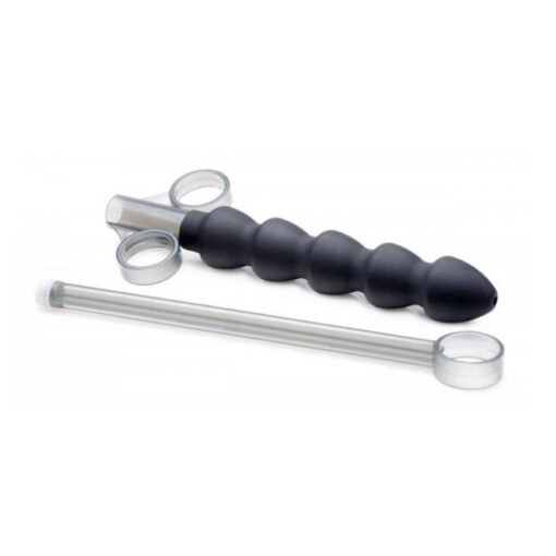 Silicone Links Shooter Lubricant Launcher Black - Image 2
