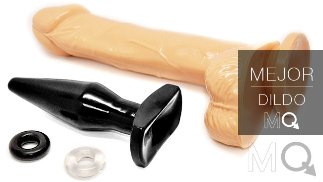 mejor dildo CLOUD 9 PREMIUM STARTER KIT